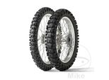 Dunlop D952 F 80/100 - 21 M/C Tt 51M Anteriore (E)