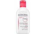 Bioderma Sensibio Latte Detergente Per Pelli Sensibili 250 Ml