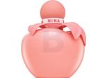 Nina Ricci Nina Rose Edt 50 Ml W