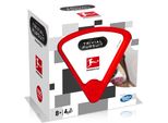 Trivial Pursuit - Edizione Bundesliga Gioco Di Conoscenza Quiz Da Tavolo Tedesco