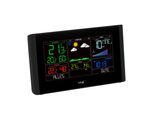 Tfa Dostmann View Breeze 35.8001.01 Stazione Meteo Wlan Previsioni Da 12 A 24 Ore (35.8001.01)
