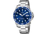 Orologio Festina Da Uomo F20531-3 Argento