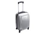 Trolley Adventure / Borsa Da Viaggio / Valigia | 36,5 X 53 X 23 Cm - Colore: Grigio - Dimensioni: 36,5 X 53 X 23 Cm