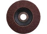 Levior - Disco Lamellare 125 Mm Grana 60