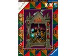 Ravensburger Puzzle 1000 Collezione Harry Potter 4 167494
