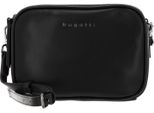 Bugatti Borsa A Tracolla Borsa A Tracolla Almata Crossbody Bag Black Nero
