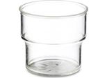 Mepal 104625053100 Mepal Mehrweg-Trinkbecher 200,0 Ml