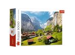 Puzzle Trefl 33076 Puzzle Da 3000 Pezzi Altro