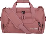 Travelite Borsa Da Viaggio Borsa A Tracolla Kick Off Travel Bag Rose Rosa Antico