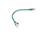 Lanberg Utp Cat.6 Patchcord 3M Verde