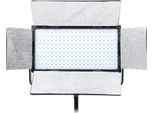 Falcon Eyes Wi-Fi Lampada Led Bi-Color Dimmbar LPW-2005TD Auf 230V