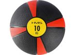 Palla Medica Palla Fitness Palla Da Allenamento - Attrezzo Versatile Per Forza E Resistenza 10 Kg