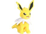 Jazwares - Pluszowa Maskotka Pokemon Jolteon 21Cm - Oficjalny Produkt Premium