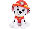 Spin Master 48319 - Peluche Marshall Dei Paw Patrol, 23 Cm