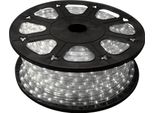 Catena Luminosa Hq Power Led 45 M Bianco Freddo