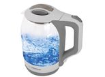 Esperanza EKK025W Electric Kettle 1.7 L White, Multicolor 1500 W