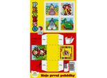 Gioco Da Tavolo Teddies Paper Pexeso My First Fairy Tales 27X23Cm