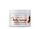 Nacomi Mousse Corpo Al Mirtillo, 180 Ml