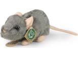 Rappa Topo Di Peluche 16 Cm ECO-FRIENDLY