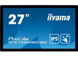 Iiyama Prolite TF2738MSC-B2 - 68,6 Cm (27") - 500 Cd/M² - Full Hd - Led - 16:9 - 1920 X 1080 Pixel"