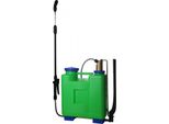 Spruzzatore A Zaino - Rosy 12 L