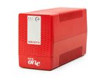Salicru 662AF000016 Usv Salicru Sps 1100 One Iec, Line Int, 6 Plugs, 1100VA/600W