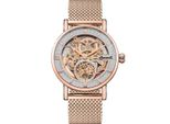 Ingersoll I00406B Orologio Da Uomo Automatico The Herald 40Mm 5ATM