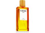 Loewe Solo Ella Eau De Toilette Per Donna 100 Ml