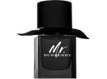 Burberry Mr. Burberry Edp 50 Ml M