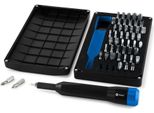 Ifixit EU145391-1 Ifixit Mahi Kit (48 Dbk) PräZisions-Bit-Set