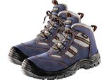 Uomo Donna Scarpe Di Sicurezza Uomo Lavoro Formatori Scarpe Infrangibili Neo Tools | 44 Eu