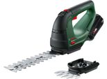 Bosch 0600857000 Bosch Advancedshear 18V-10 Akku-Strauchschere