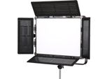 Falcon Eyes Wi-Fi Lampada Led Morbida Bi-Colore Dimmerabile LPW-150TD A 230V