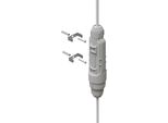 Mikrotik Gper IP67 Caso Coperchio Per Punto Di Accesso Wlan (GPER-IP67-CASE)