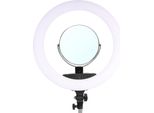 Studioking Lampada Ad Anello Led 65W LR-650