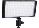 Falcon Eyes Bi-Color Led Lampe Satz T6 Inkl. Akku