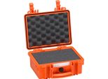 Explorer Cases 2209.O Valigia Da Trasporto Arancione Con Schiuma 220X160X95 Mm