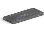Purelink Puretools PT-SW-HD41E - Hdmi - Schwarz - 60 Hz - 15 M - 1920 X 1080 (Hd 1080) - 3840 X 2160 - 1080P