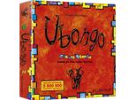 Gioco Ubongo - Il Più Venduto Al Mondo Egmont 09236