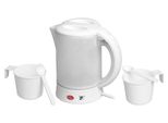 Lafe CEG-010.1 Electric Kettle 0.6 L 650 W