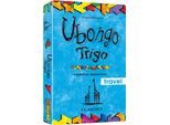 Egmont Ubongo Trigo Gioco Da Viaggio 60059