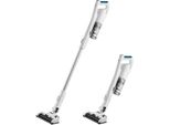 Midea MCS2021WB Aspirapolvere A Traino 0,45 L Aspiratore A Cilindro Secco 150 W Senza Sacchetto