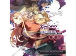 Sword Art Online Progressive, Vol. 7 (Light Novel) (Sword Art Online Progressive, 7)