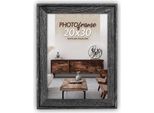 Cornice Zep Torino 13X18 Cm Nero