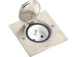 Legrand 89701, 94 Mm, 72 Mm, 100 Mm, 118 G, 1 StüCk(E)