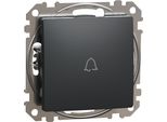 Pulsante A Campana Sedna Design SDD114131 Sedna Design Schneider Electric