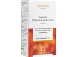 Sanhelios Augenwohl Vitamina A Più Luteina Capsule 60 Capsule