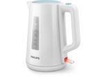 Philips HD9318/70 Bollitore Elettrico 1,7 L 2200 W Bianco
