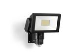 Steinel Sensor Spot Ls 300 Led Nero