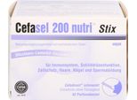 Cefasel 200 Nutri Stix, 42 St Gra